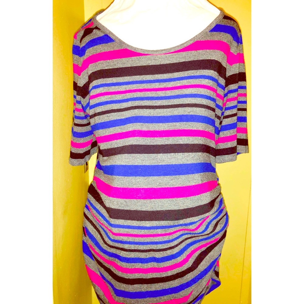 Motherhood Top, Size L